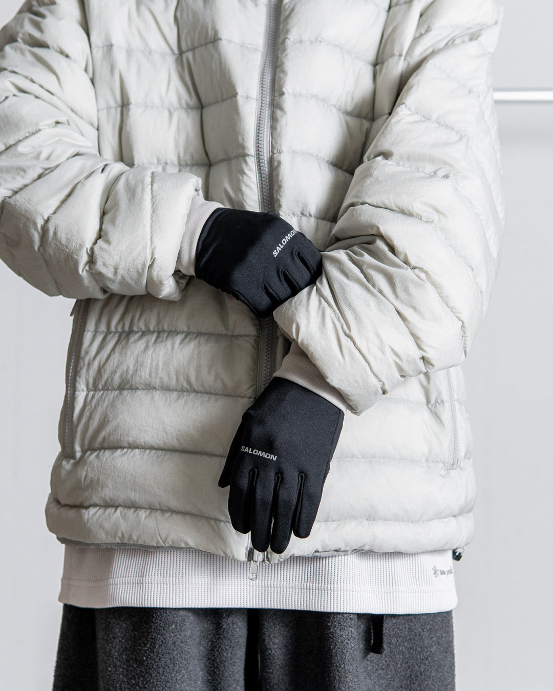 ES.1 Middle Down Jacket