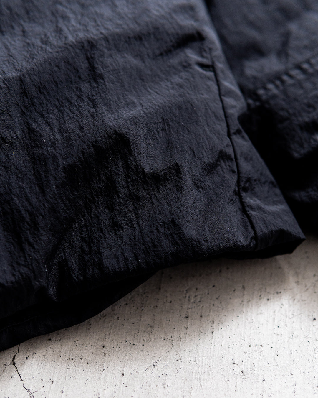 snow peak Garment Dyed Down Jacket