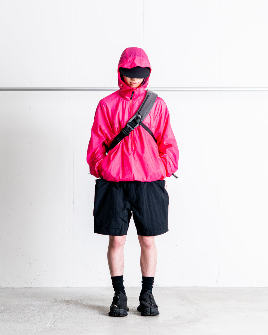 ROTOL SUPER LIGHT VENTILATION ANORAK