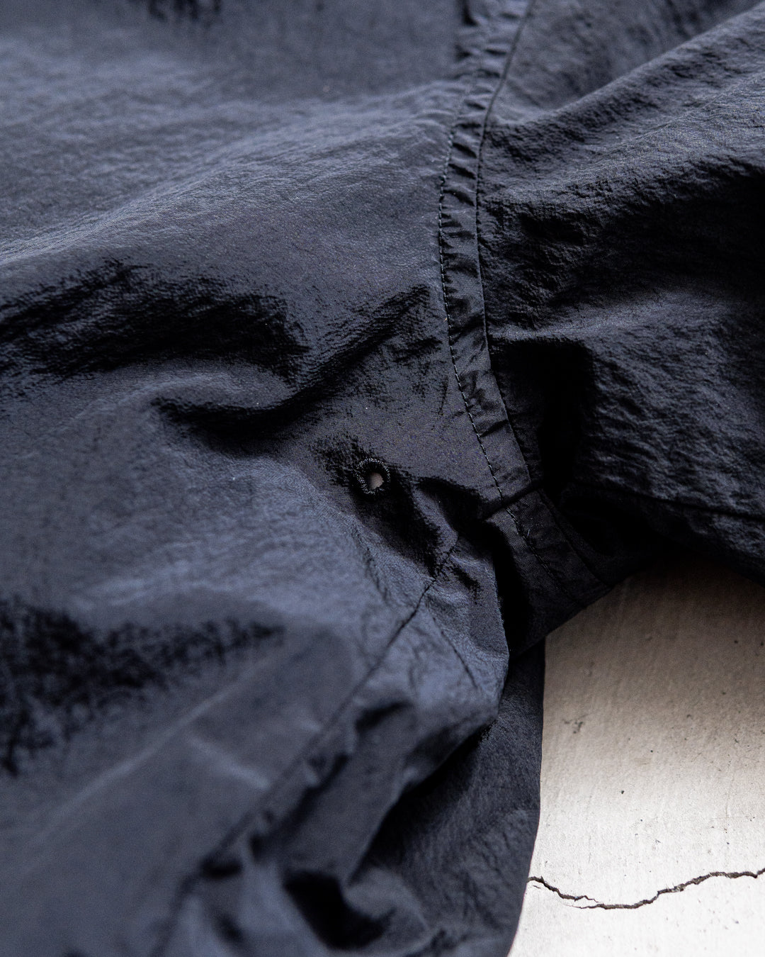 snow peak Garment Dyed Down Jacket