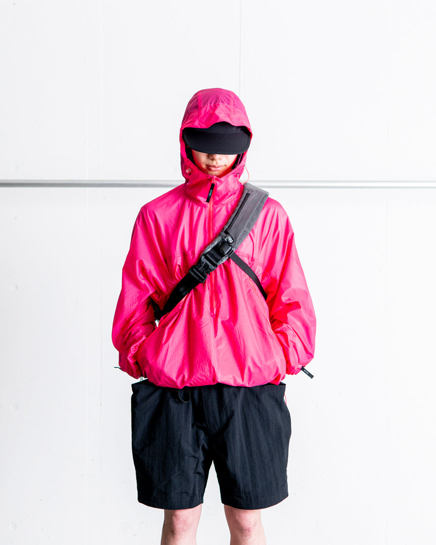 ROTOL SUPER LIGHT VENTILATION ANORAK