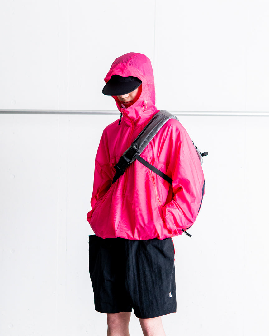 ROTOL SUPER LIGHT VENTILATION ANORAK