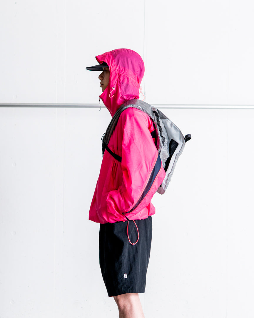 ROTOL SUPER LIGHT VENTILATION ANORAK