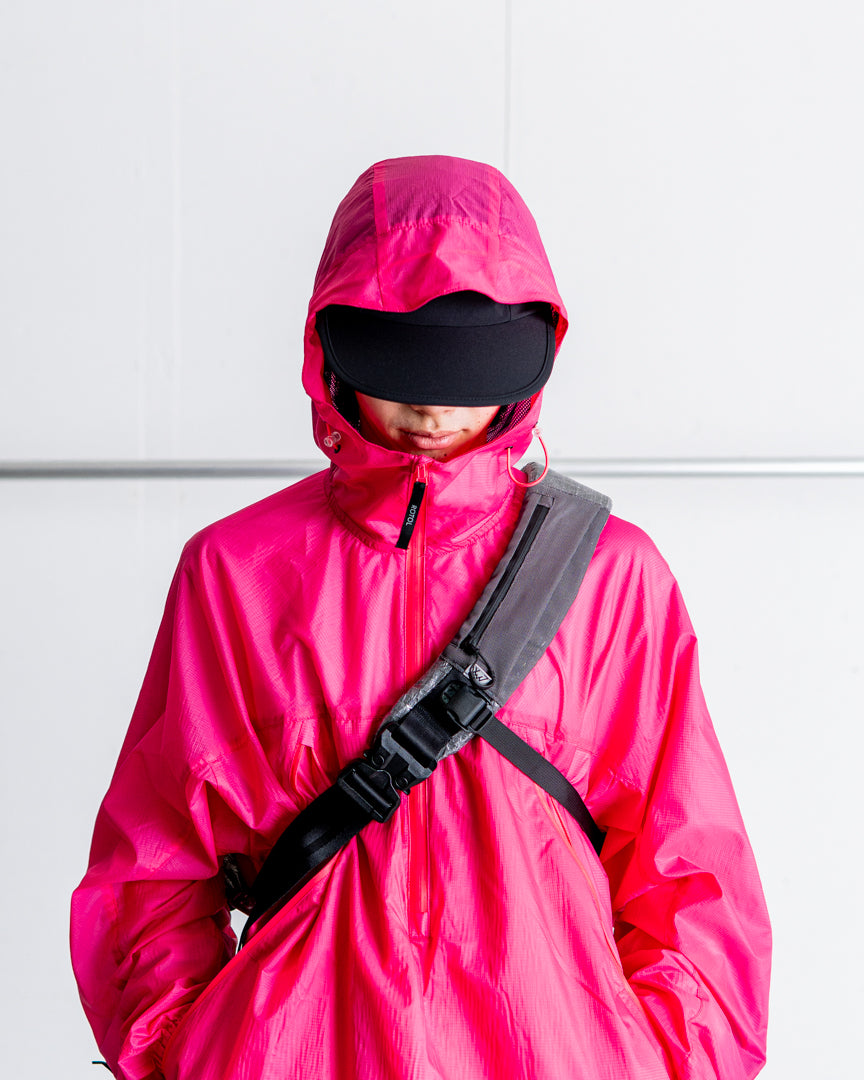 ROTOL SUPER LIGHT VENTILATION ANORAK