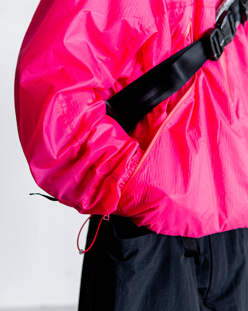 ROTOL SUPER LIGHT VENTILATION ANORAK