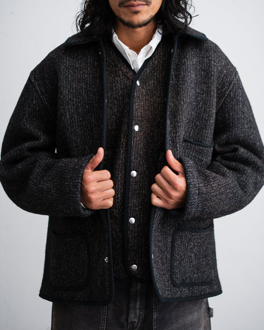 [10.31 sat 11:00 Release]BOWWOW BEACH CLOTH COVERALL
