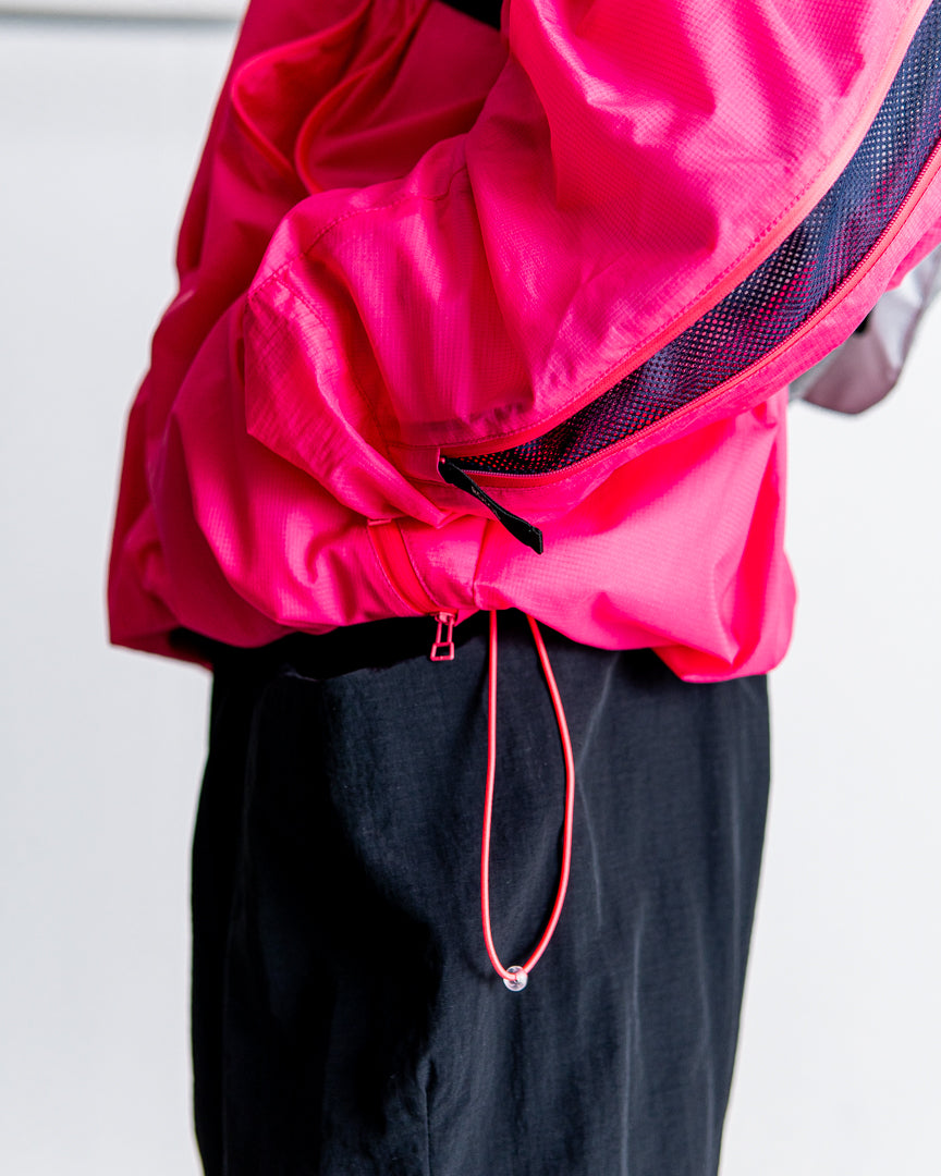 ROTOL SUPER LIGHT VENTILATION ANORAK