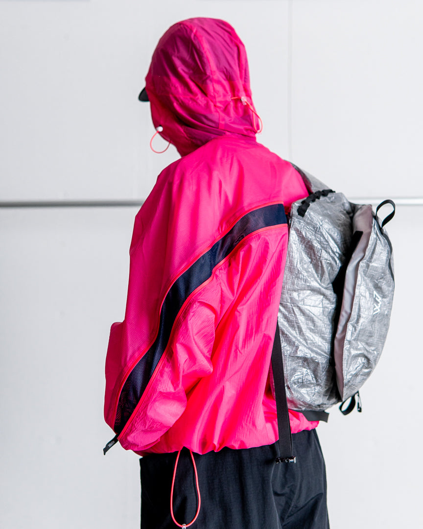 ROTOL SUPER LIGHT VENTILATION ANORAK