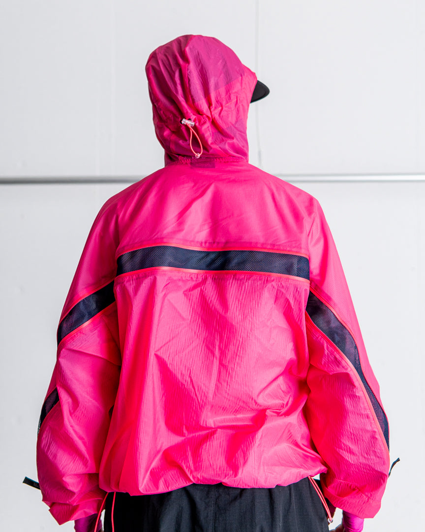 ROTOL SUPER LIGHT VENTILATION ANORAK