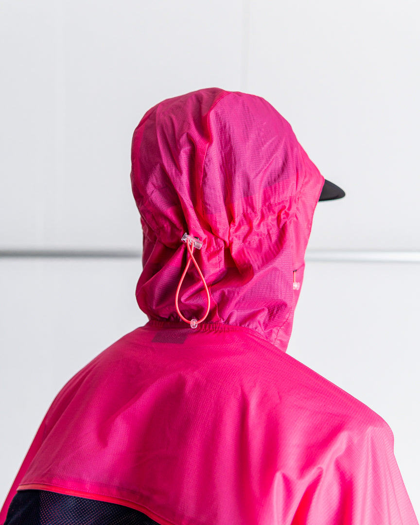 ROTOL SUPER LIGHT VENTILATION ANORAK