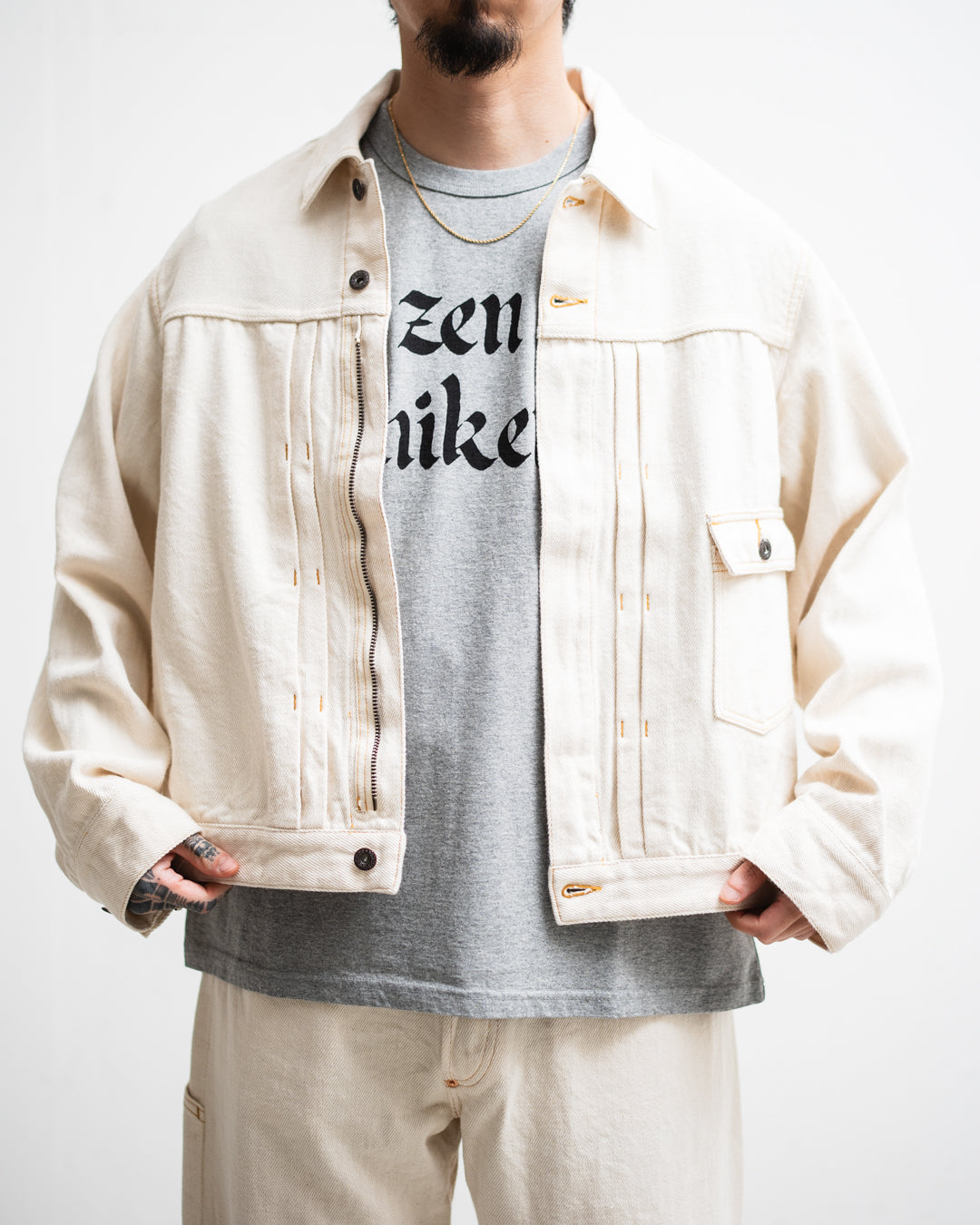 OUTER – fazeone