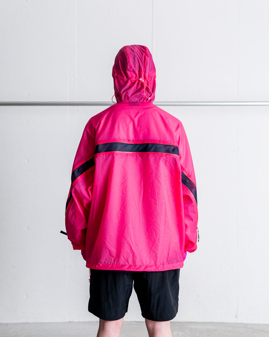 ROTOL SUPER LIGHT VENTILATION ANORAK