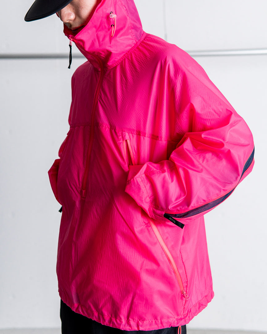 ROTOL SUPER LIGHT VENTILATION ANORAK