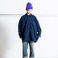 SANMONT Cotton Silk Work Shirt