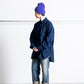 SANMONT Cotton Silk Work Shirt