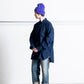 【collaboration】is-ness × SUICOKE FLOW-MID SHOES