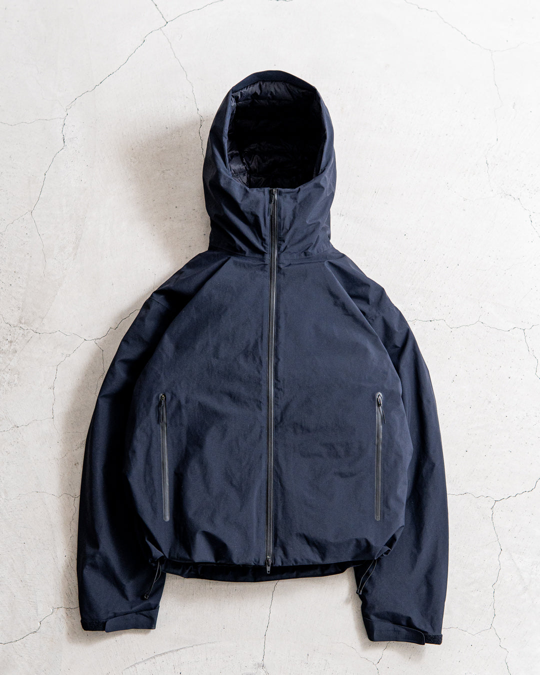 未使用　ES.1 3Lyr Down Hoodie エスアイ 通販] ES.1 (エスアイ) Middle Down Vest 商品ページ – fazeone