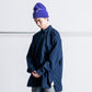 SANMONT Cotton Silk Work Shirt