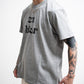TACOMA FUJI RECORDS ZEN HIKER Tee designed by Jerry UKAI