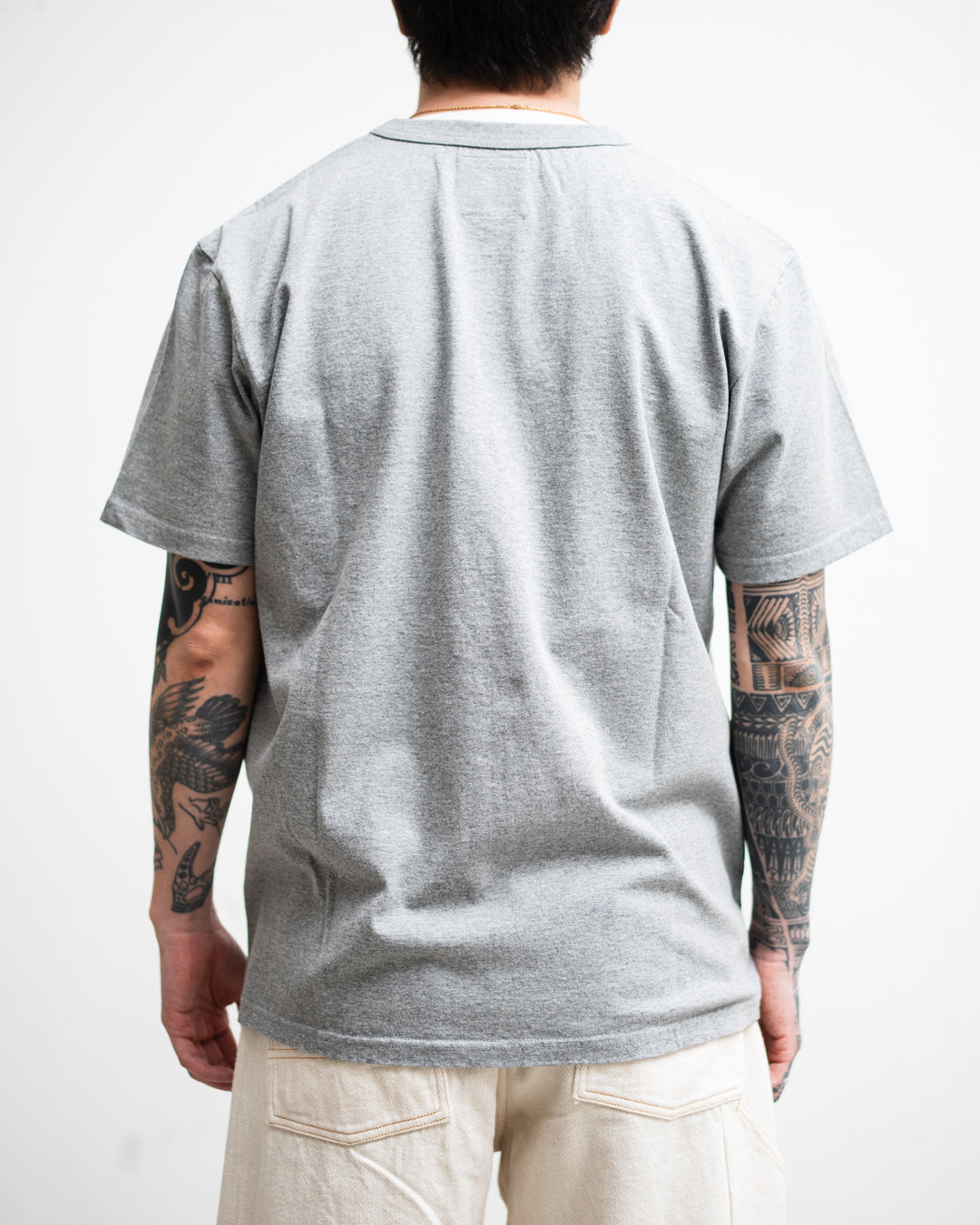 むた 通販] TACOMA FUJI RECORDS(タコマフジレコード) ZEN HIKER Tee