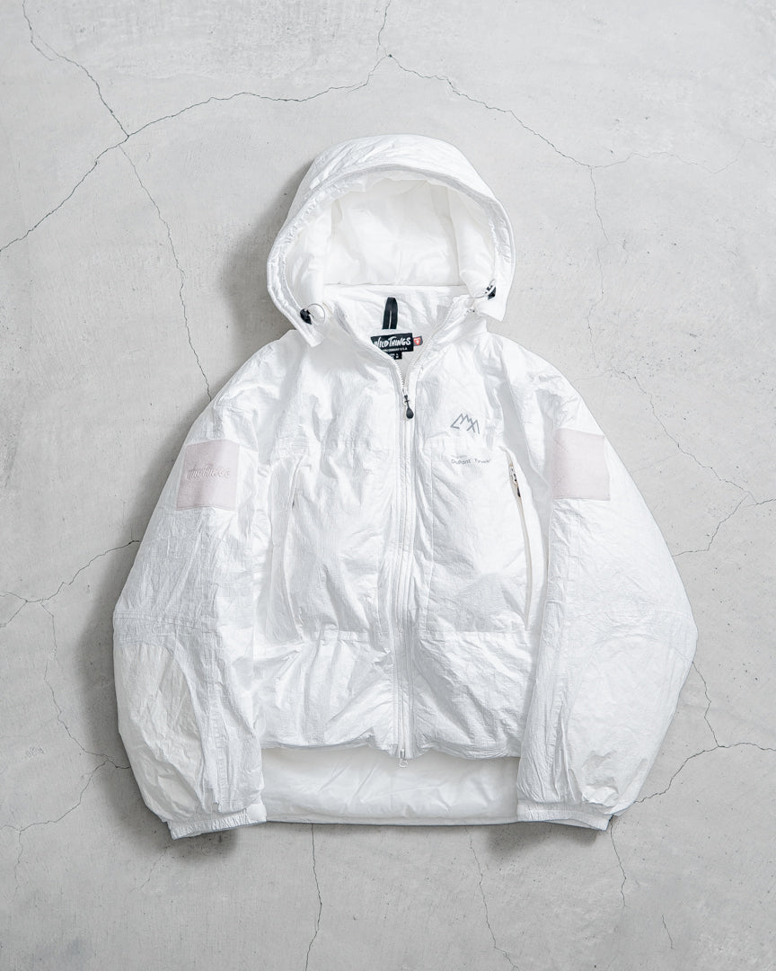 【Collaboration】CMF OUTDOOR GARMENT × WILD THINGS TYPE 1 W/ TYVEK