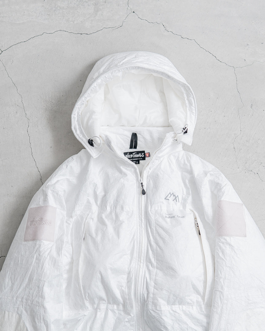 【Collaboration】CMF OUTDOOR GARMENT × WILD THINGS TYPE 1 W/ TYVEK