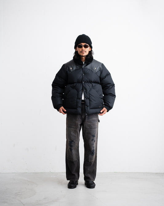 [10.31 sat 11:00 Release]【Collaboration Item】Rocky Mountain × GDC Christy Jacket