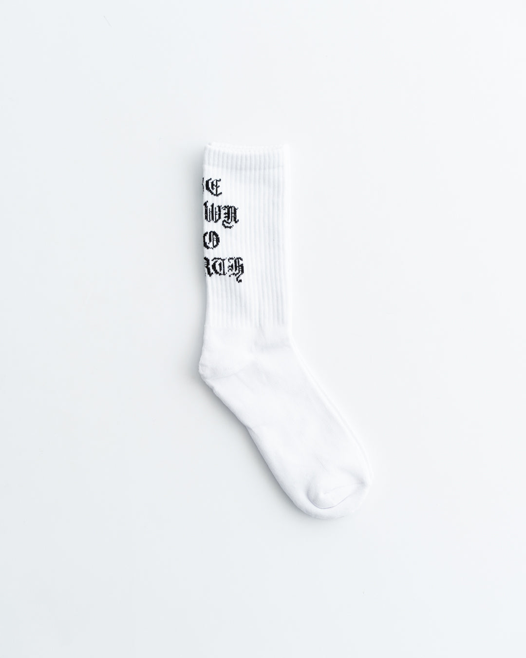 average_ Be Down To Earth Socks