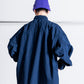 SANMONT Cotton Silk Work Shirt