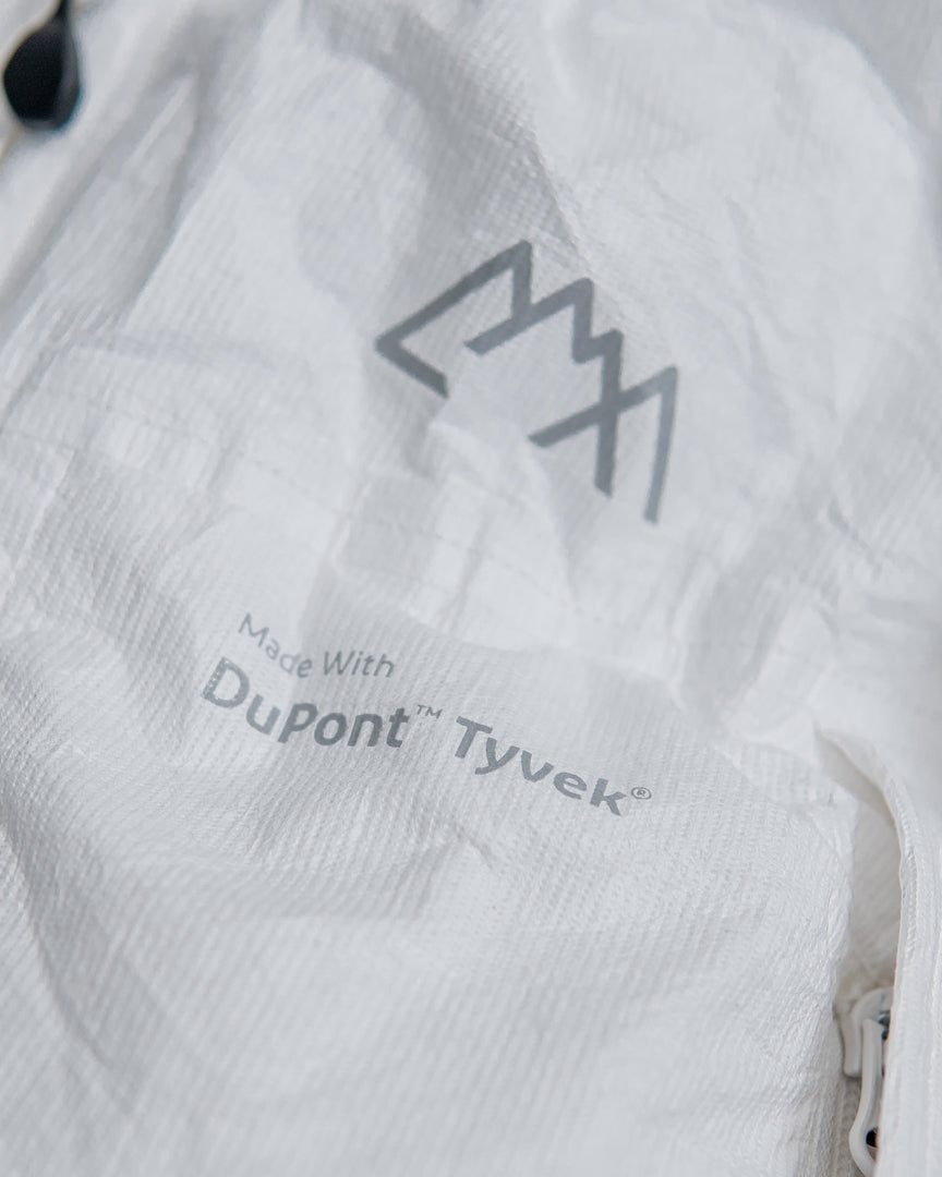 【Collaboration】CMF OUTDOOR GARMENT × WILD THINGS TYPE 1 W/ TYVEK