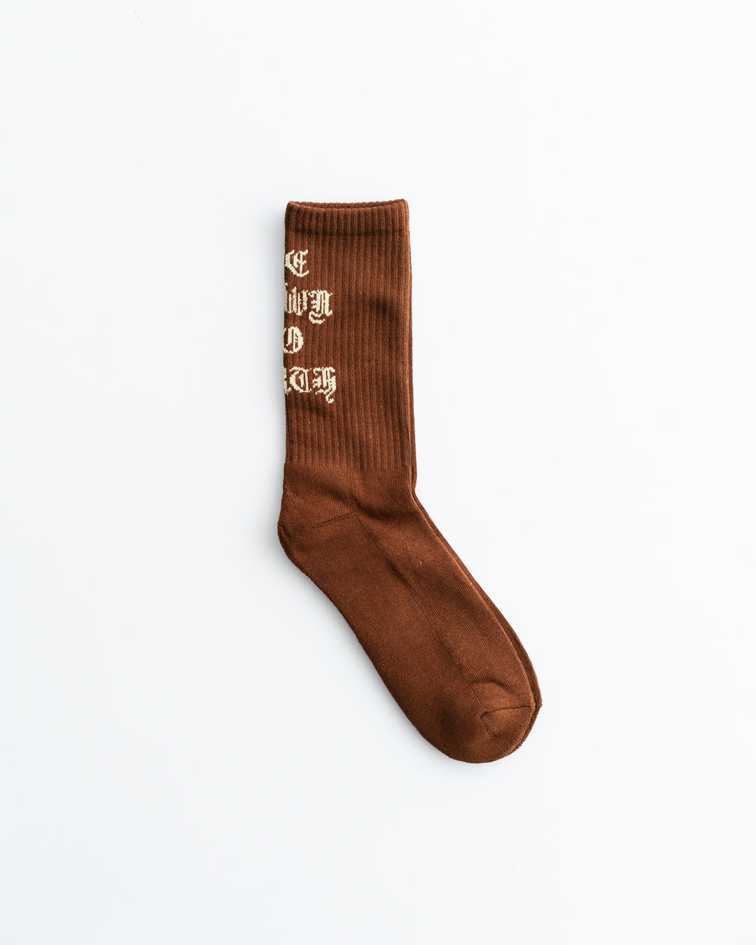 average_ Be Down To Earth Socks