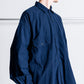 SANMONT Cotton Silk Work Shirt