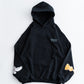 NISHIMOTO IS THE MOUTH SWEAT HOODIE NIM-V03