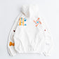 NISHIMOTO IS THE MOUTH SWEAT HOODIE NIM-V03