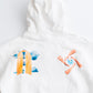 NISHIMOTO IS THE MOUTH SWEAT HOODIE NIM-V03