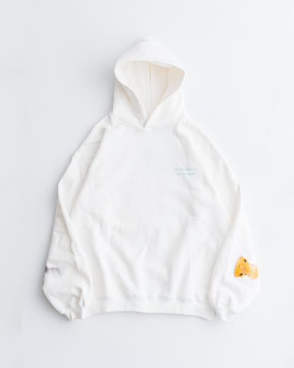 NISHIMOTO IS THE MOUTH SWEAT HOODIE NIM-V03