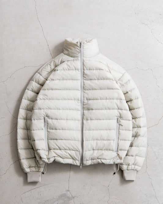 ES.1 Middle Down Jacket