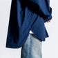 SANMONT Cotton Silk Work Shirt