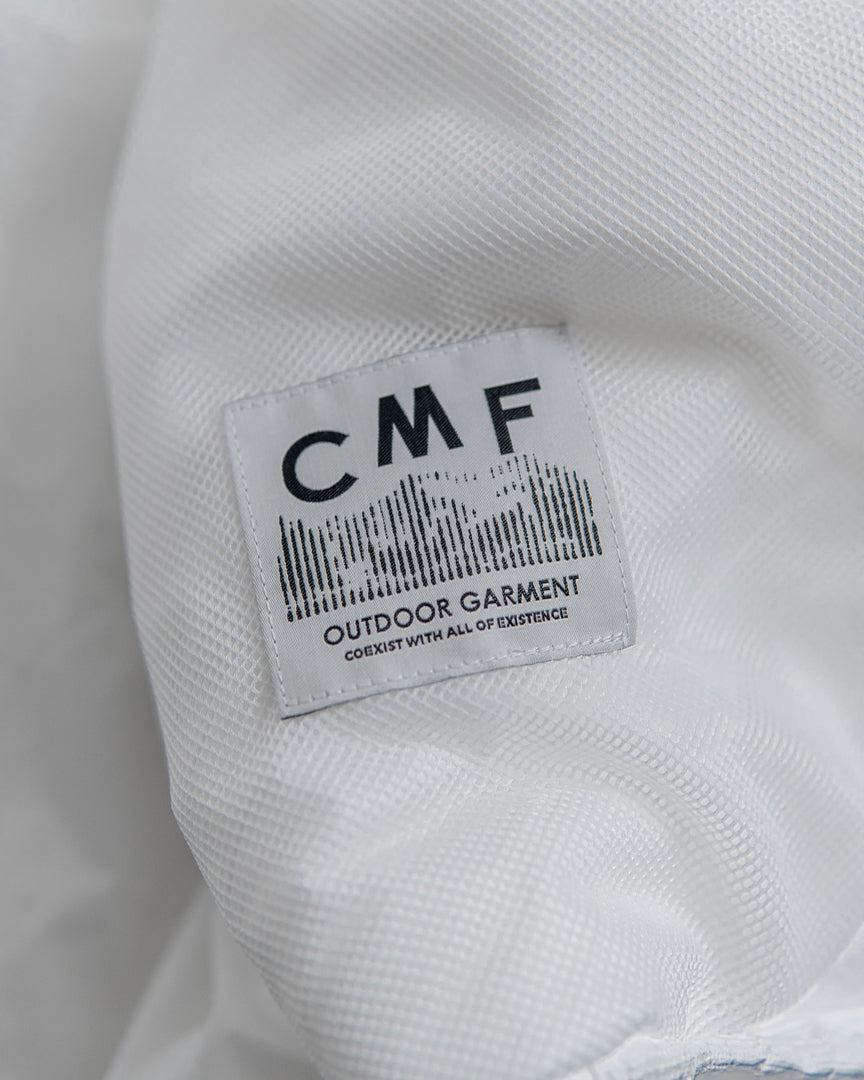 【Collaboration】CMF OUTDOOR GARMENT × WILD THINGS TYPE 1 W/ TYVEK