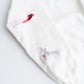 NISHIMOTO IS THE MOUTH SWEAT HOODIE NIM-V03