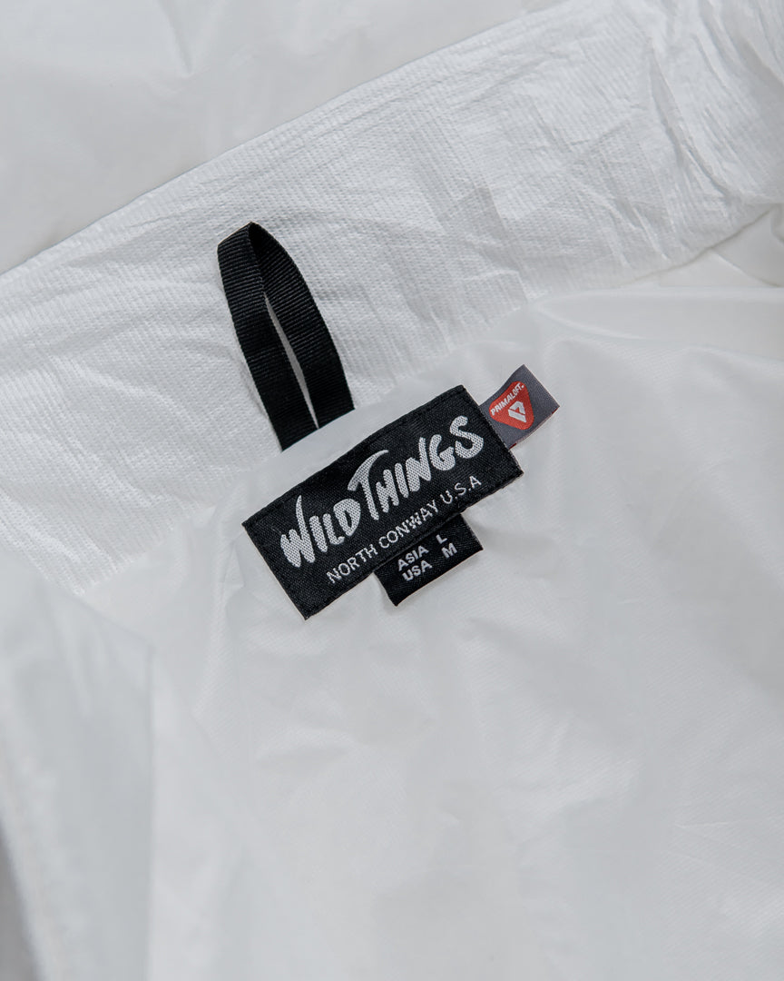 【Collaboration】CMF OUTDOOR GARMENT × WILD THINGS TYPE 1 W/ TYVEK