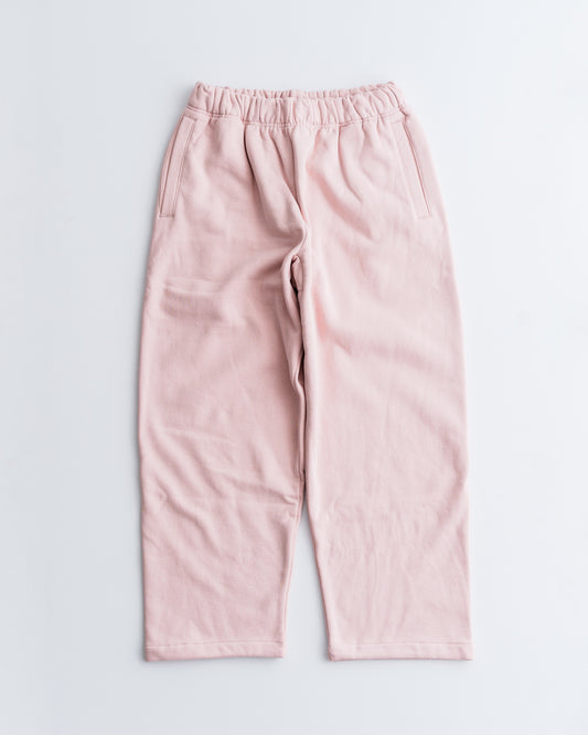NISHIMOTO IS THE MOUTH WIDE SWEAT PANTS NIM-WD08