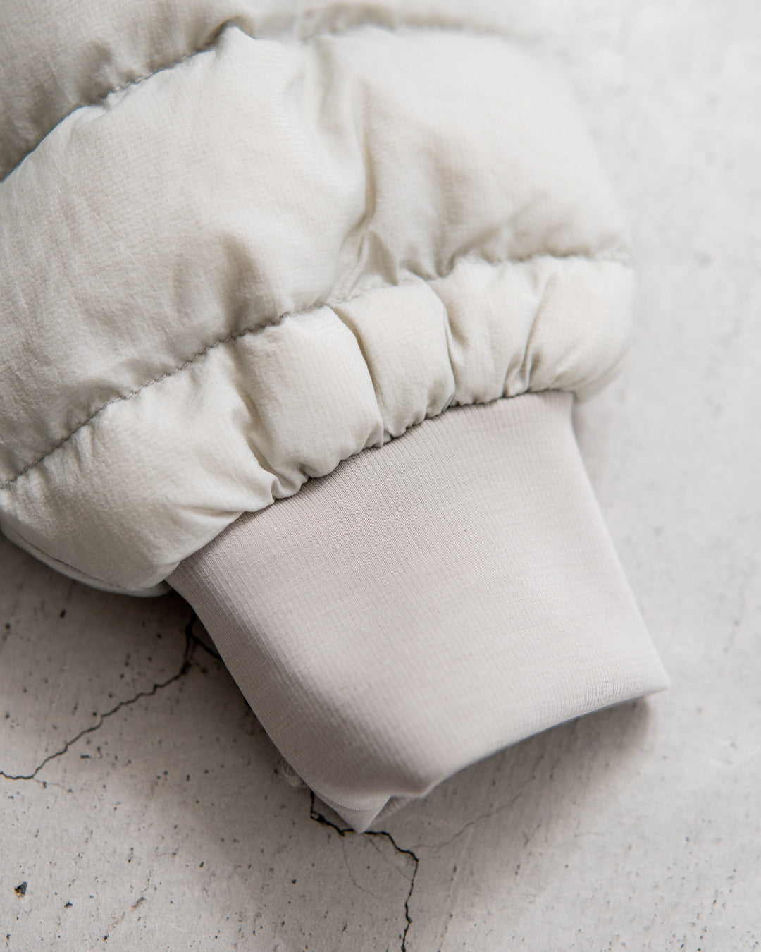 ES.1 Middle Down Jacket