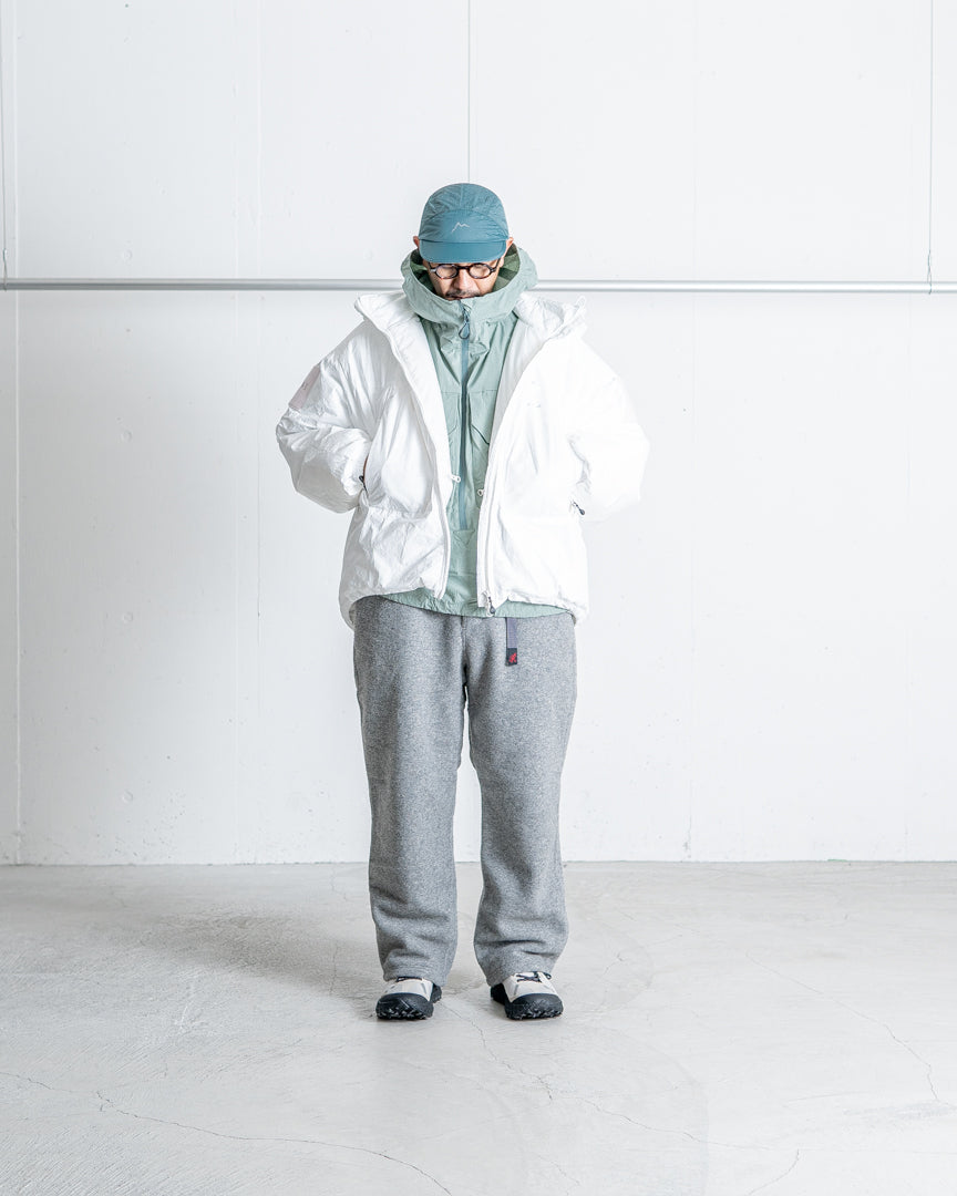 【Collaboration】CMF OUTDOOR GARMENT × WILD THINGS TYPE 1 W/ TYVEK