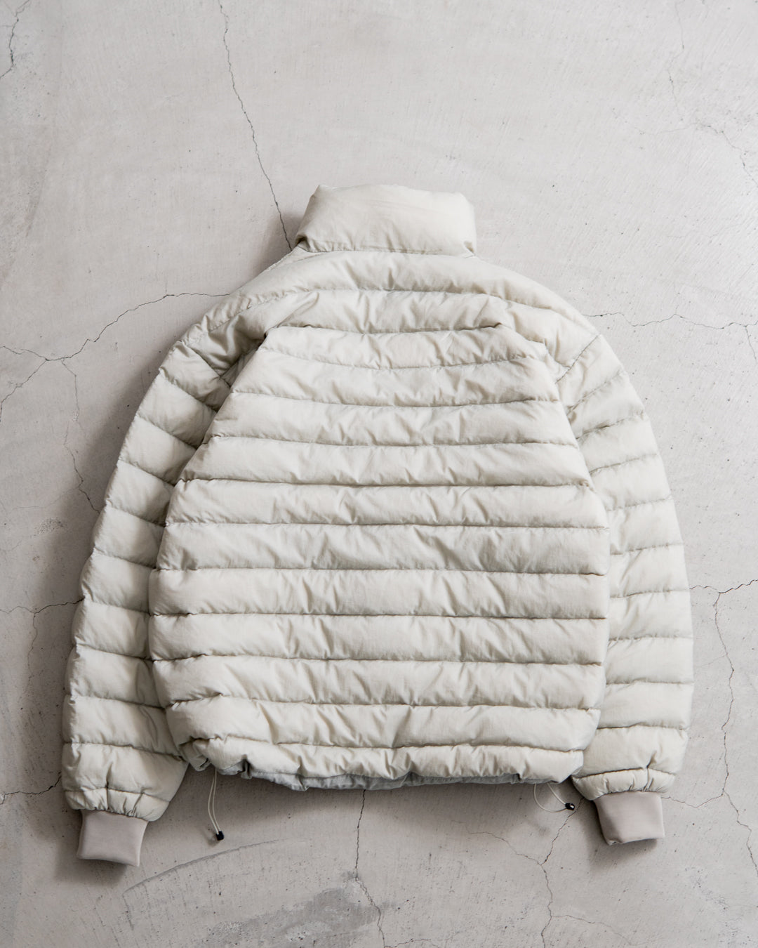 ES.1 Middle Down Jacket