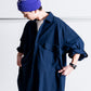 SANMONT Cotton Silk Work Shirt