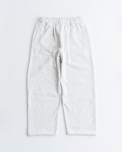 NISHIMOTO IS THE MOUTH WIDE SWEAT PANTS NIM-WD08