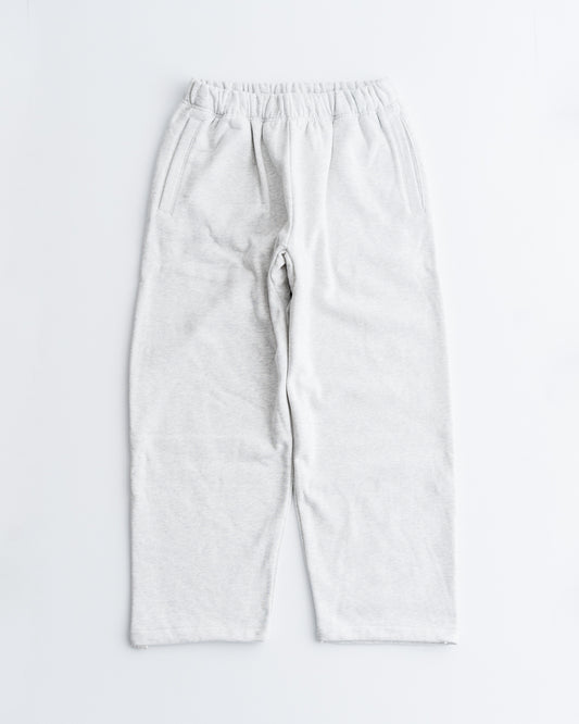 NISHIMOTO IS THE MOUTH WIDE SWEAT PANTS NIM-WD08