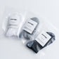 average_ Logo Short Socks