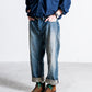 【collaboration】is-ness × SUICOKE FLOW-MID SHOES